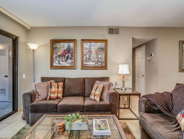 Palm Springs Condo 991344
