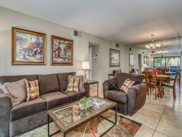 Palm Springs Condo 991344