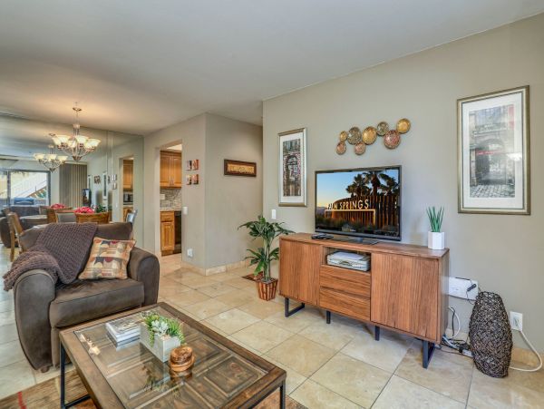 Palm Springs Condo 991344