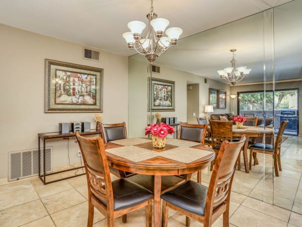 Palm Springs Condo 991344