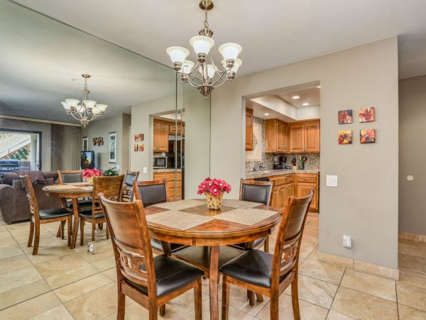 Palm Springs Condo 991344