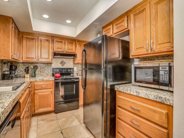 Palm Springs Condo 991344