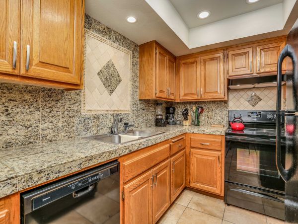 Palm Springs Condo 991344