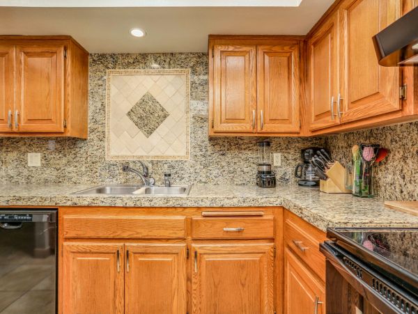 Palm Springs Condo 991344