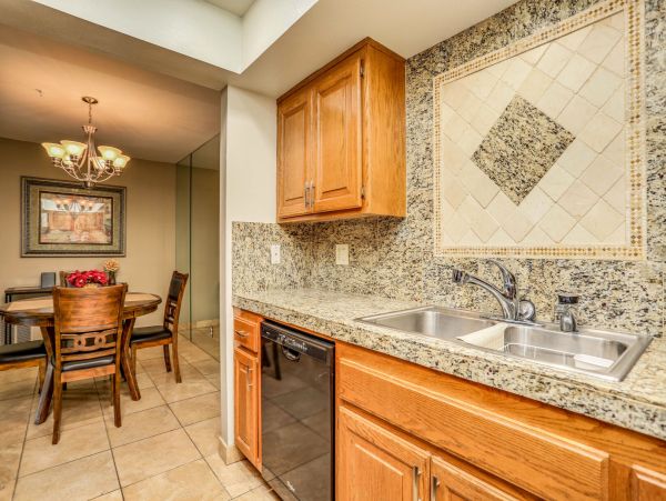 Palm Springs Condo 991344