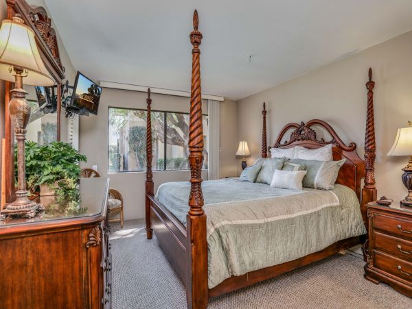 Palm Springs Condo 991344
