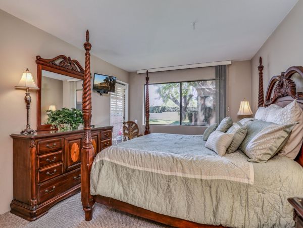 Palm Springs Condo 991344