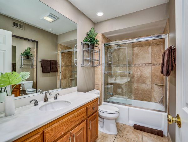 Palm Springs Condo 991344
