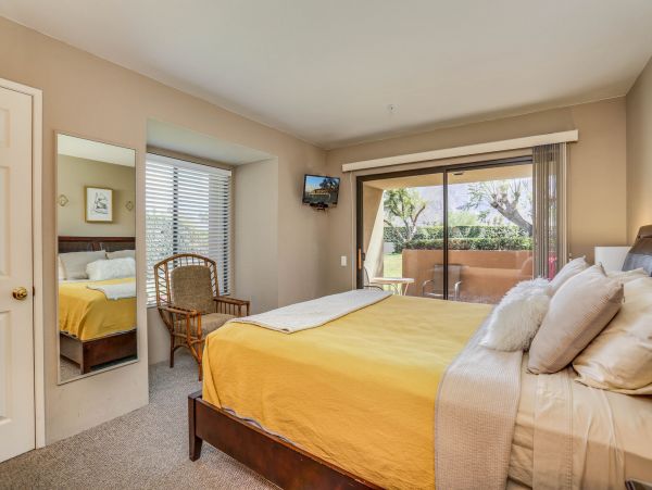 Palm Springs Condo 991344