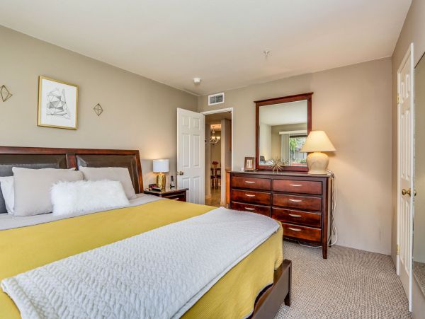 Palm Springs Condo 991344