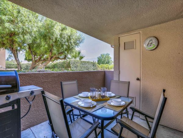Palm Springs Condo 991344