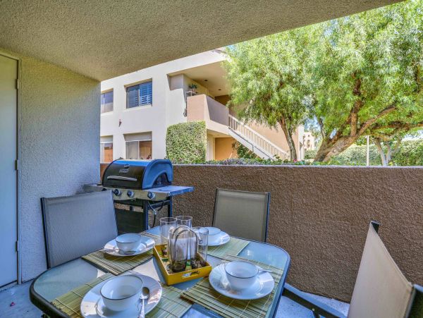 Palm Springs Condo 991344