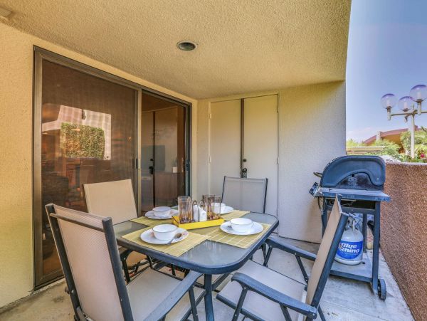 Palm Springs Condo 991344