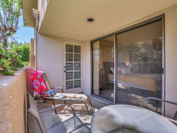 Palm Springs Condo 991344