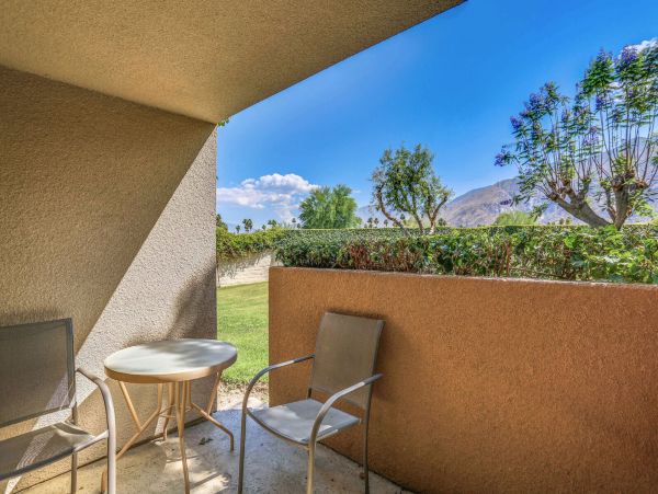 Palm Springs Condo 991344