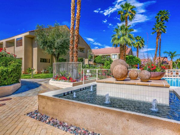 Palm Springs Condo 991344