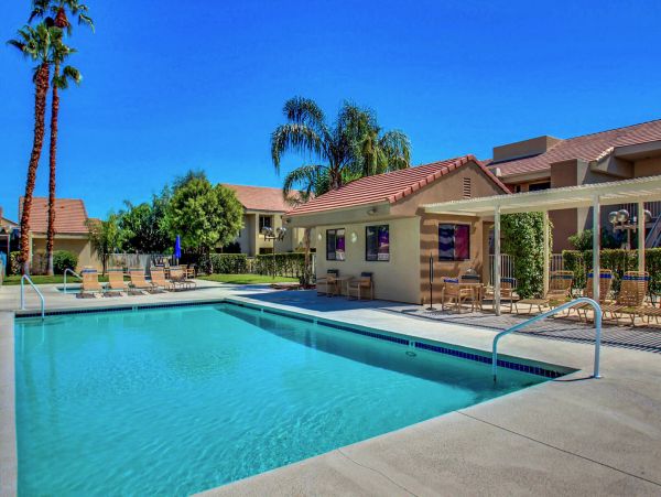 Palm Springs Condo 991344