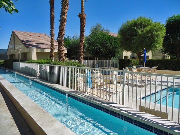 Palm Springs Condo 991344