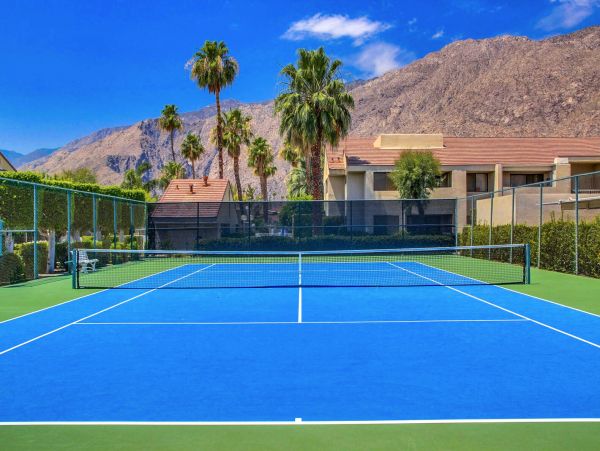 Palm Springs Condo 991344