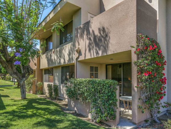 Palm Springs Condo 991344