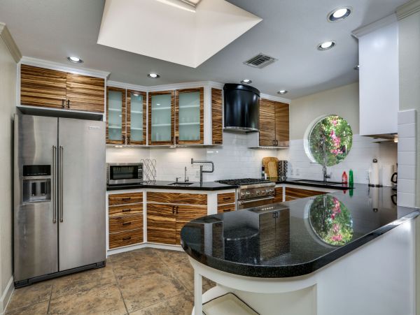 Palm Springs Home 991347