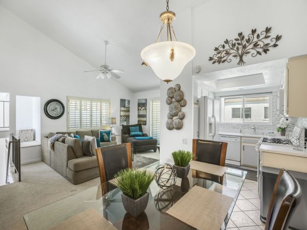 Palm Springs Condo 991349