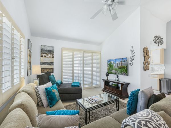 Palm Springs Condo 991349