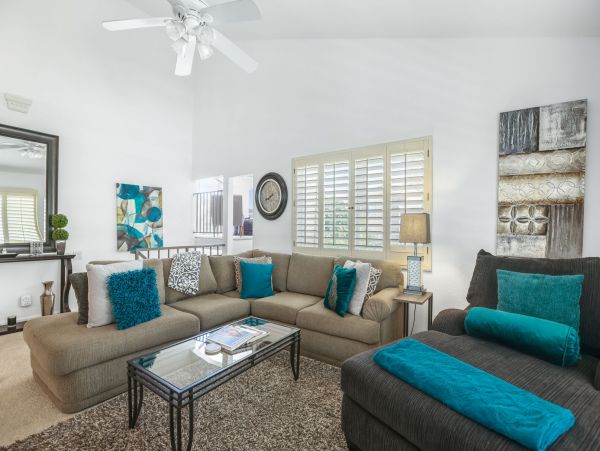 Palm Springs Condo 991349