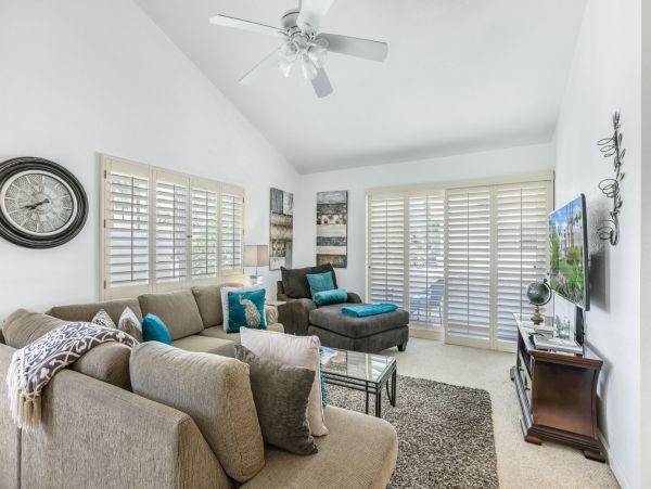 Palm Springs Condo 991349