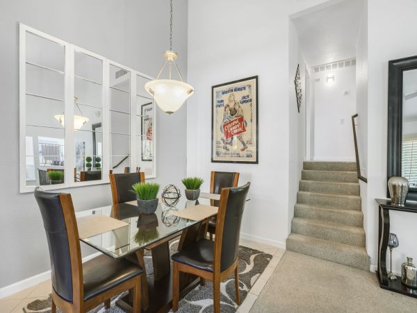 Palm Springs Condo 991349