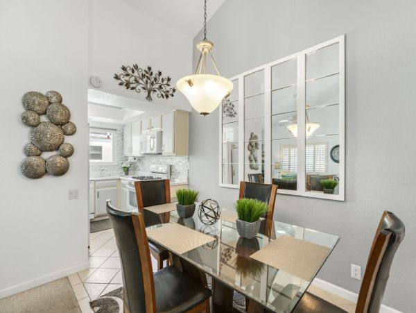Palm Springs Condo 991349