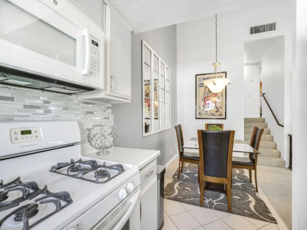 Palm Springs Condo 991349