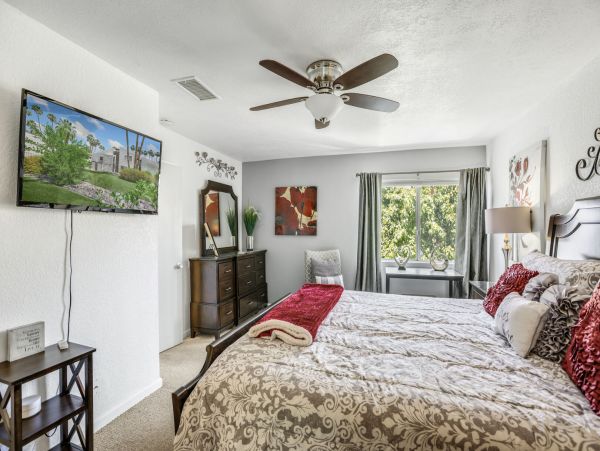 Palm Springs Condo 991349