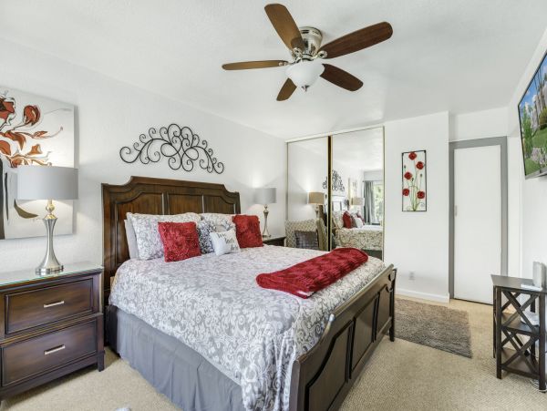 Palm Springs Condo 991349