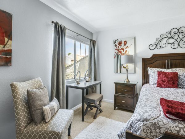 Palm Springs Condo 991349