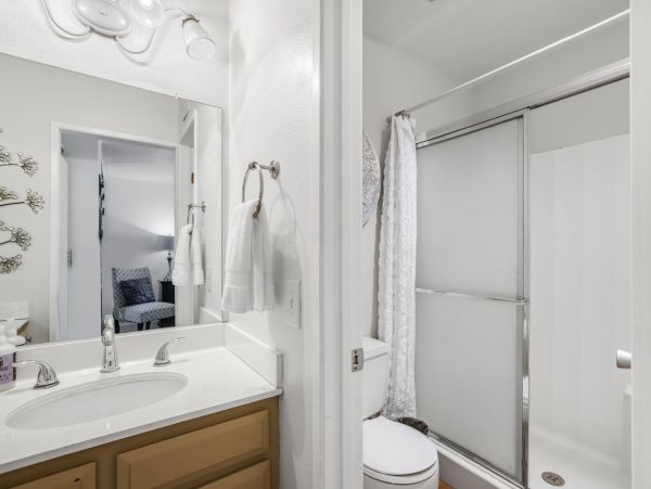 Palm Springs Condo 991349