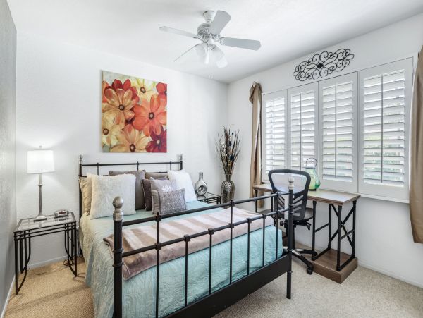 Palm Springs Condo 991349