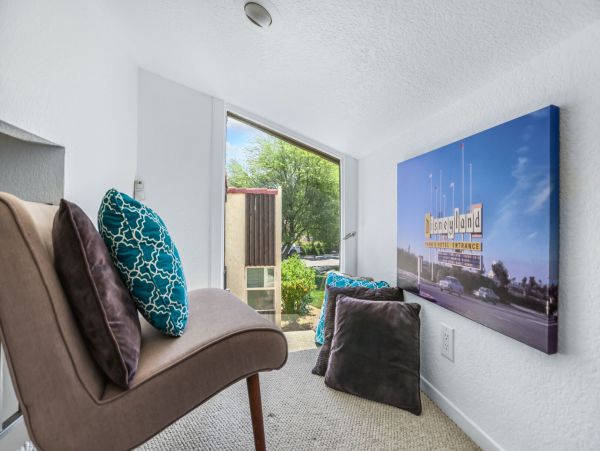 Palm Springs Condo 991349