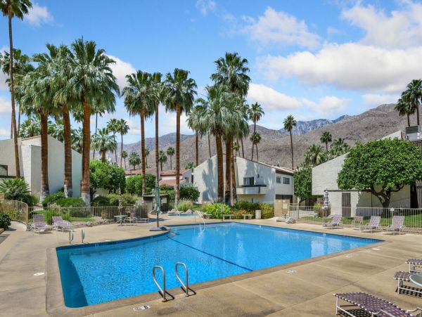 Palm Springs Condo 991349