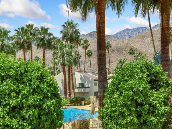 Palm Springs Condo 991349