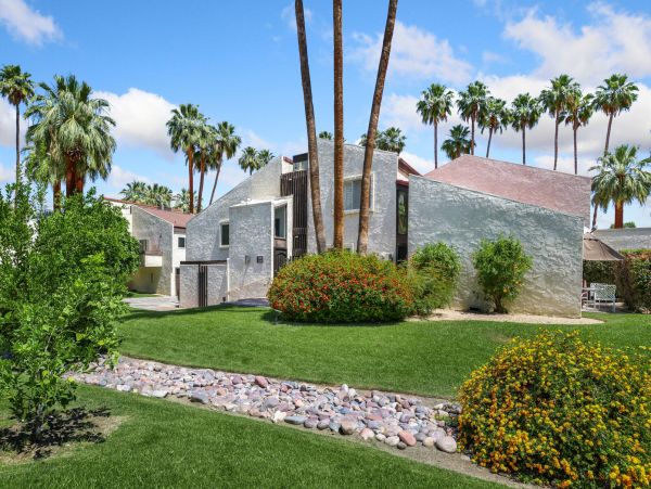 Palm Springs Condo 991349