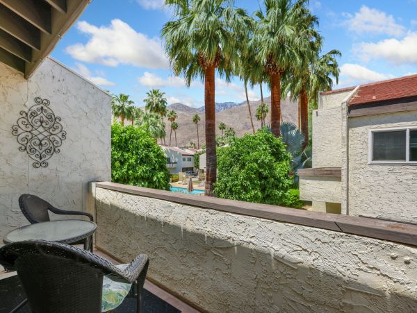 Palm Springs Condo 991349