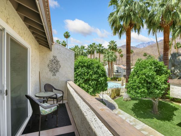 Palm Springs Condo 991349