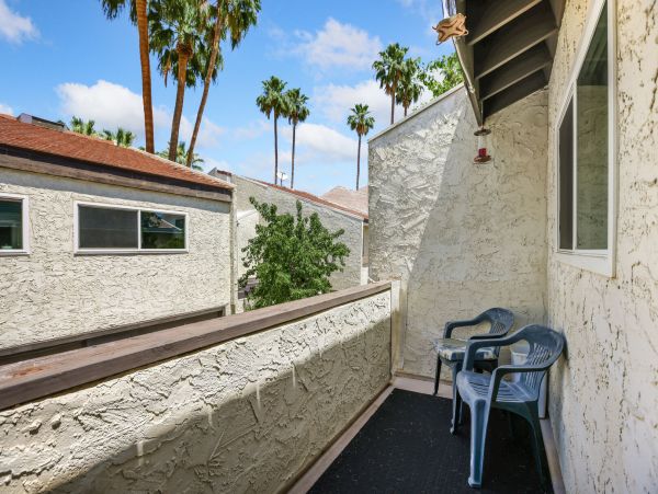 Palm Springs Condo 991349