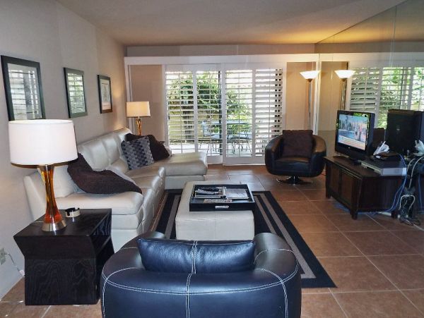 Palm Springs Condo 991350