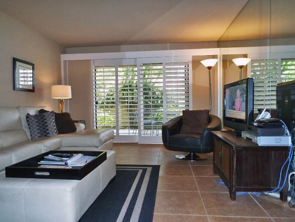Palm Springs Condo 991350