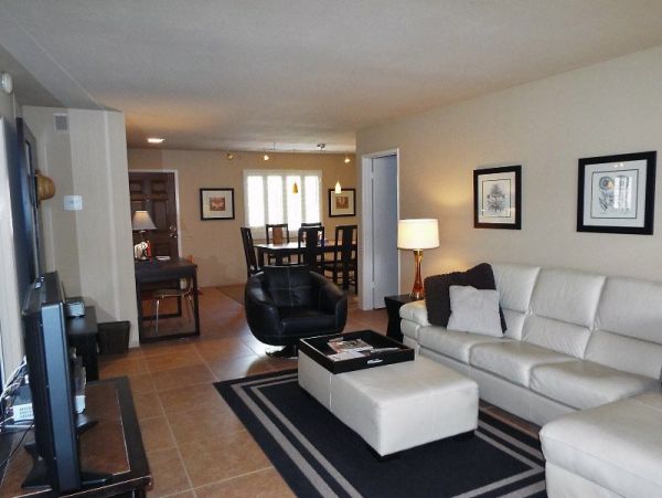 Palm Springs Condo 991350