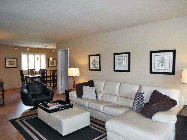Palm Springs Condo 991350