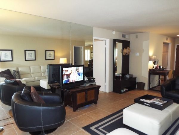 Palm Springs Condo 991350