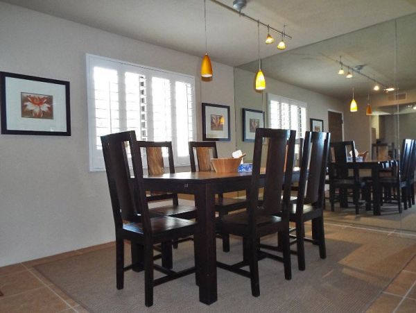 Palm Springs Condo 991350